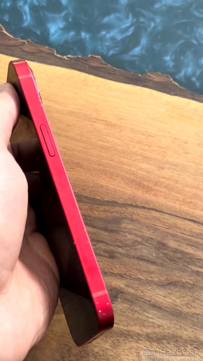 iPhone 13 256gb Product Red - 4
