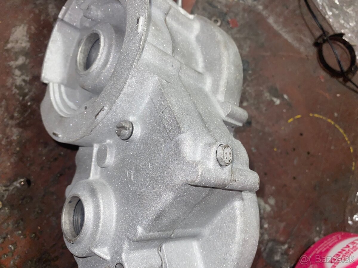 Babetta 210 kartre - 4