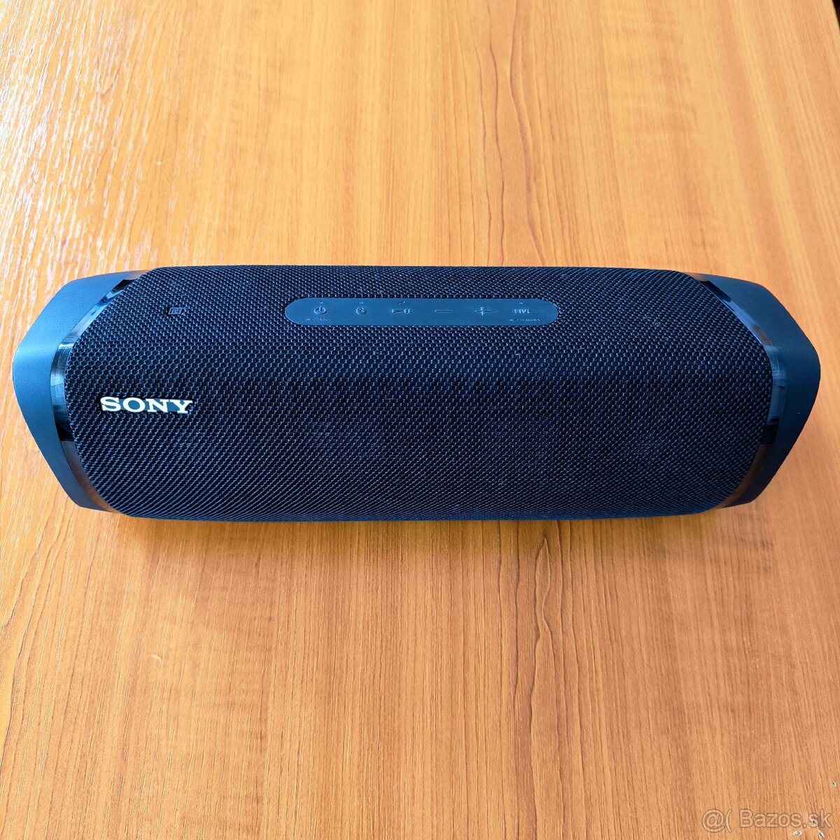 Sony SRS-XB43 bluetooth reproduktor - 4