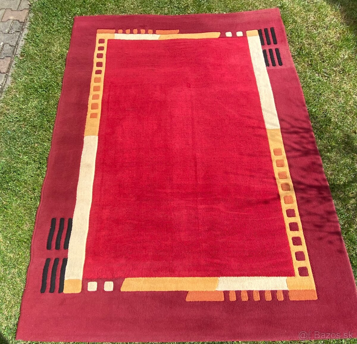 Koberec 170 x 230 - 4
