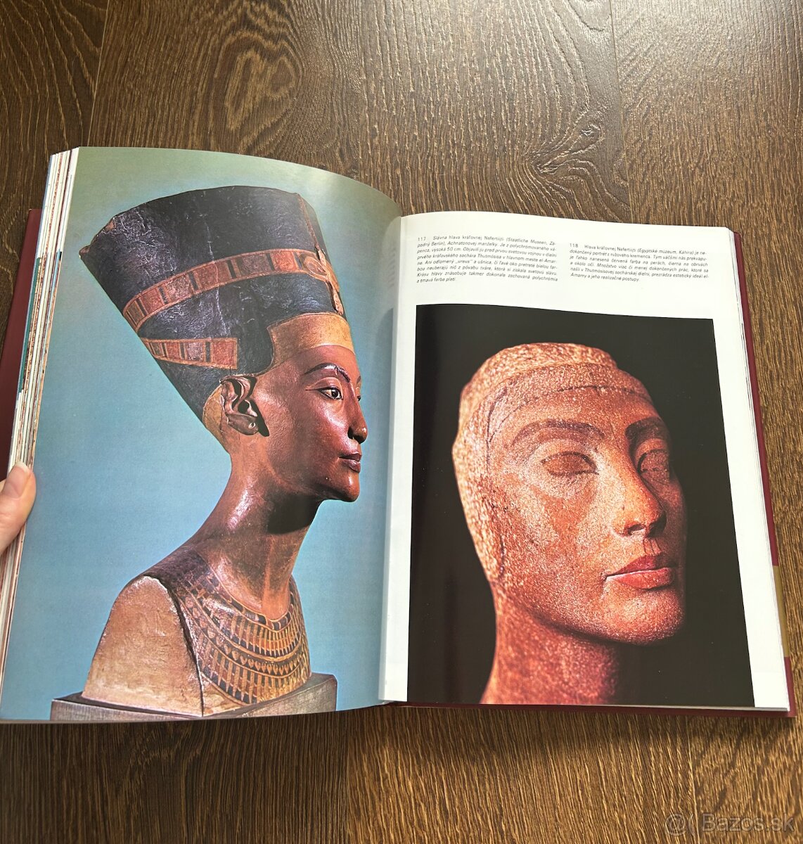 José Pijoan - Dejiny umenia (diel č.1 a č.5) - 4