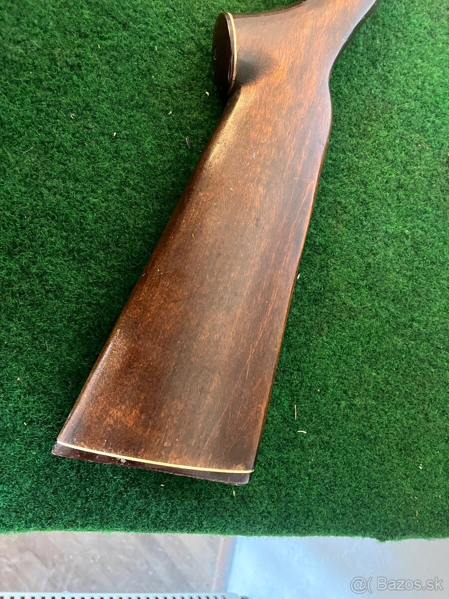 Ruská vzduchovka iz - 4