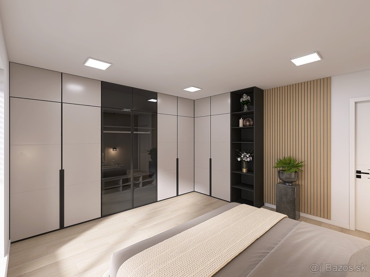 RODINNÝ DOM - HNÚŠŤA - 4