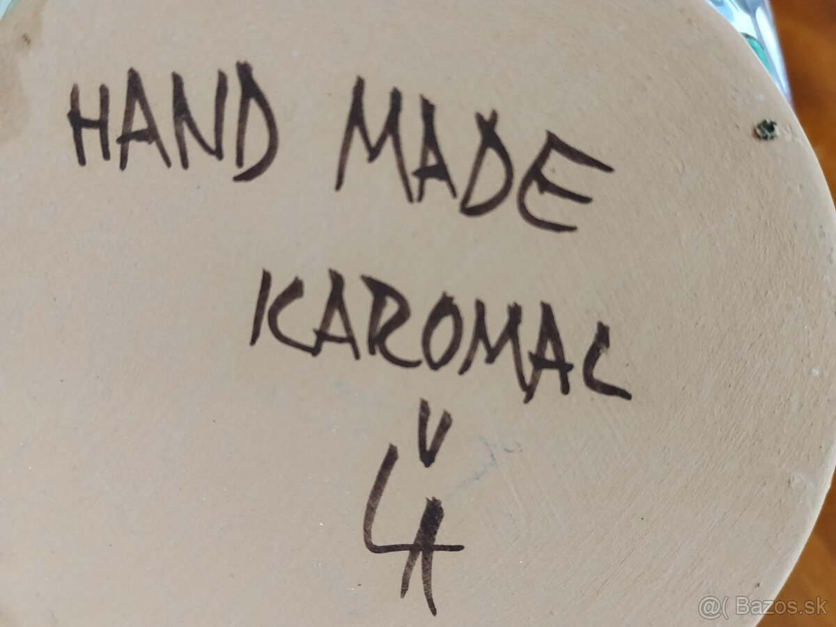 Modranská keramika - 4