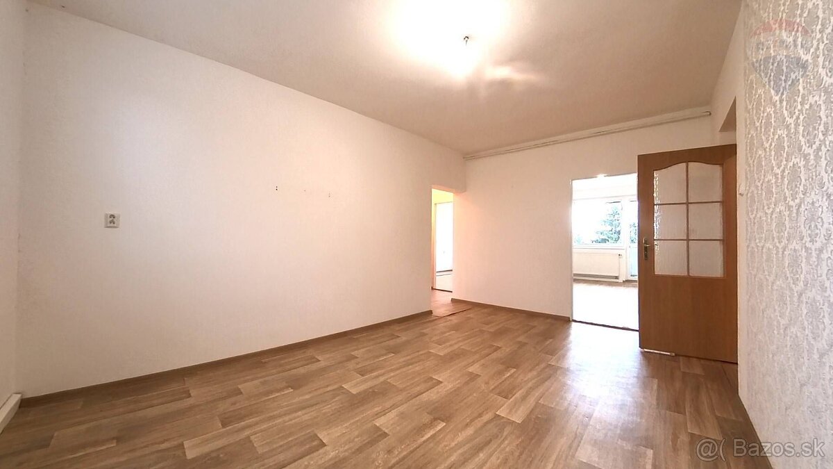 Predaj 4.izb. byt, Nová Ves nad Žitavou - 4