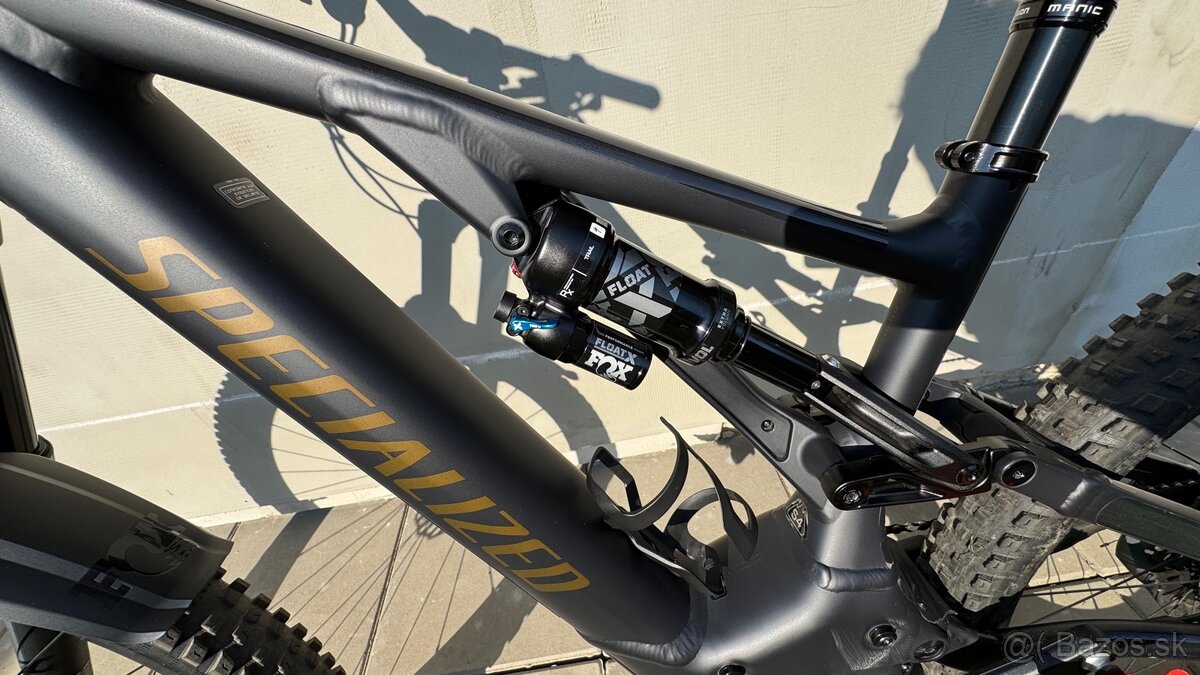 Specialized turbo levo 2024 g3 700Wh S4 - 4