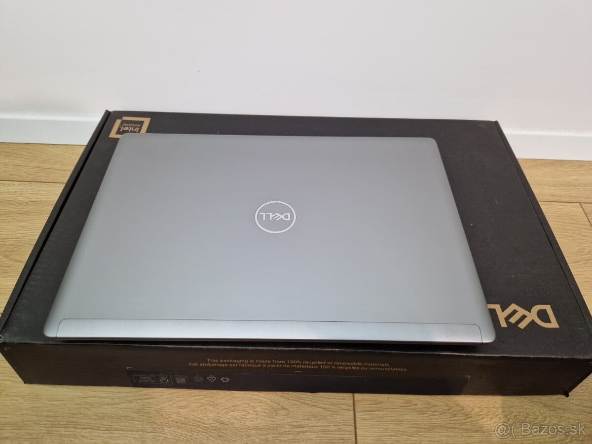 💻 Dell Precision 7550 – i7 10gen / 32 GB RAM / 1 TB SSD - 4