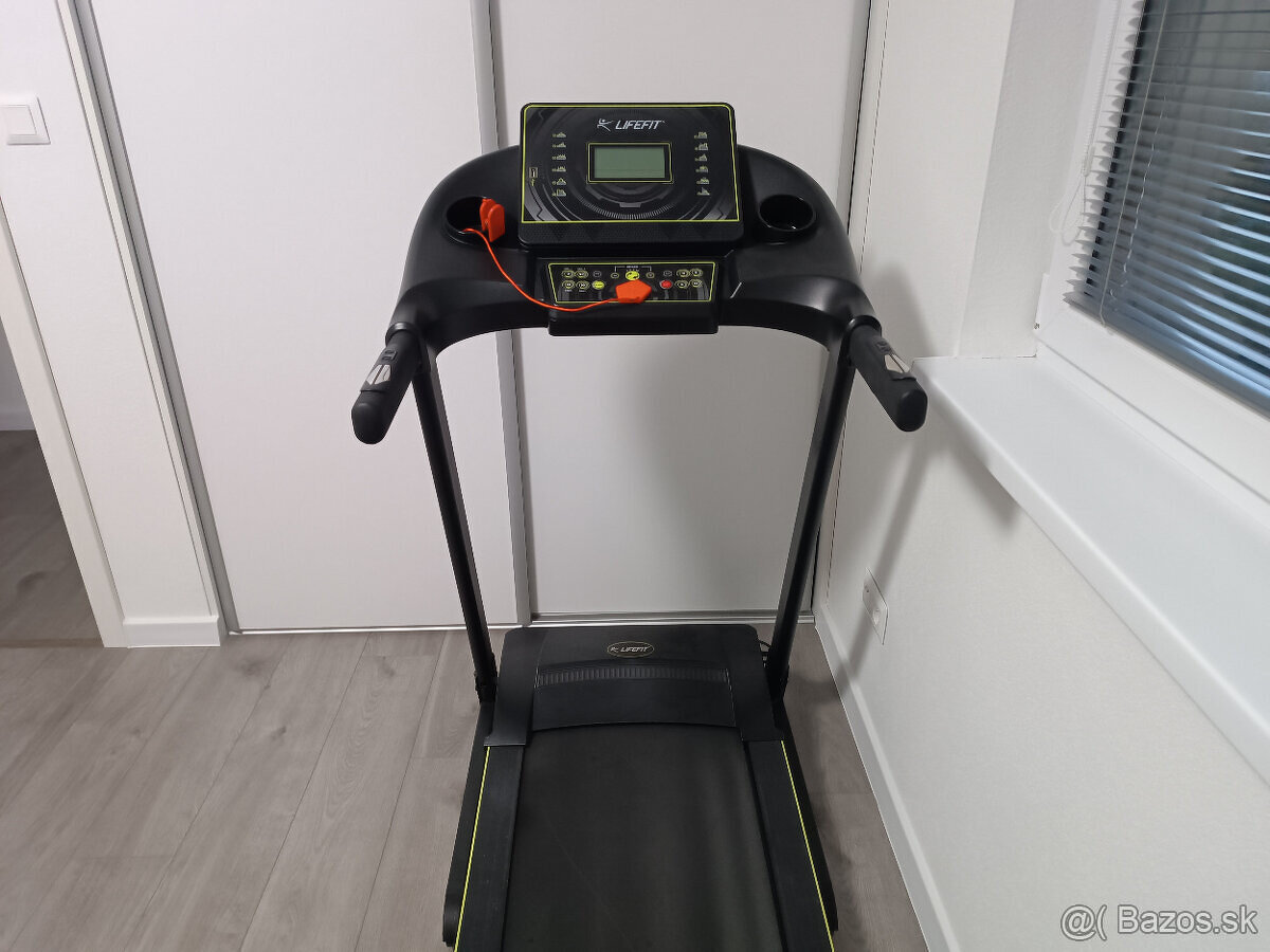 Bežecký pás Lifefit TM3300 - 4