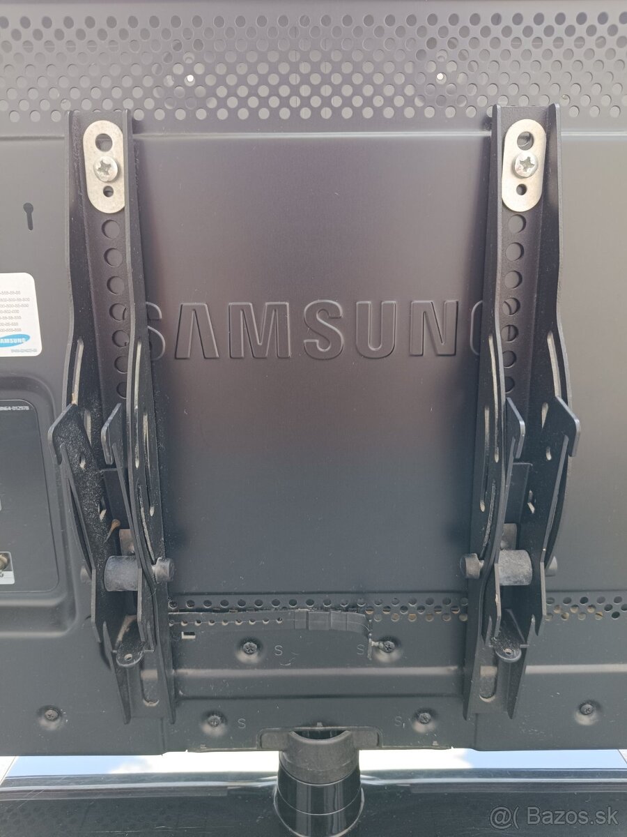 Predám používaný LCD televízor Samsung LE32C530F1W - 4