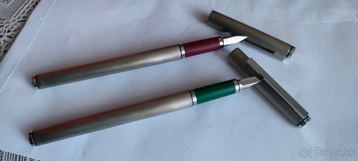 Perá pre zberatela - 4