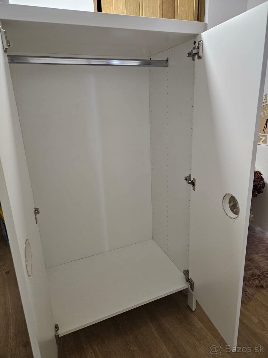 IKEA Skriňa - 4