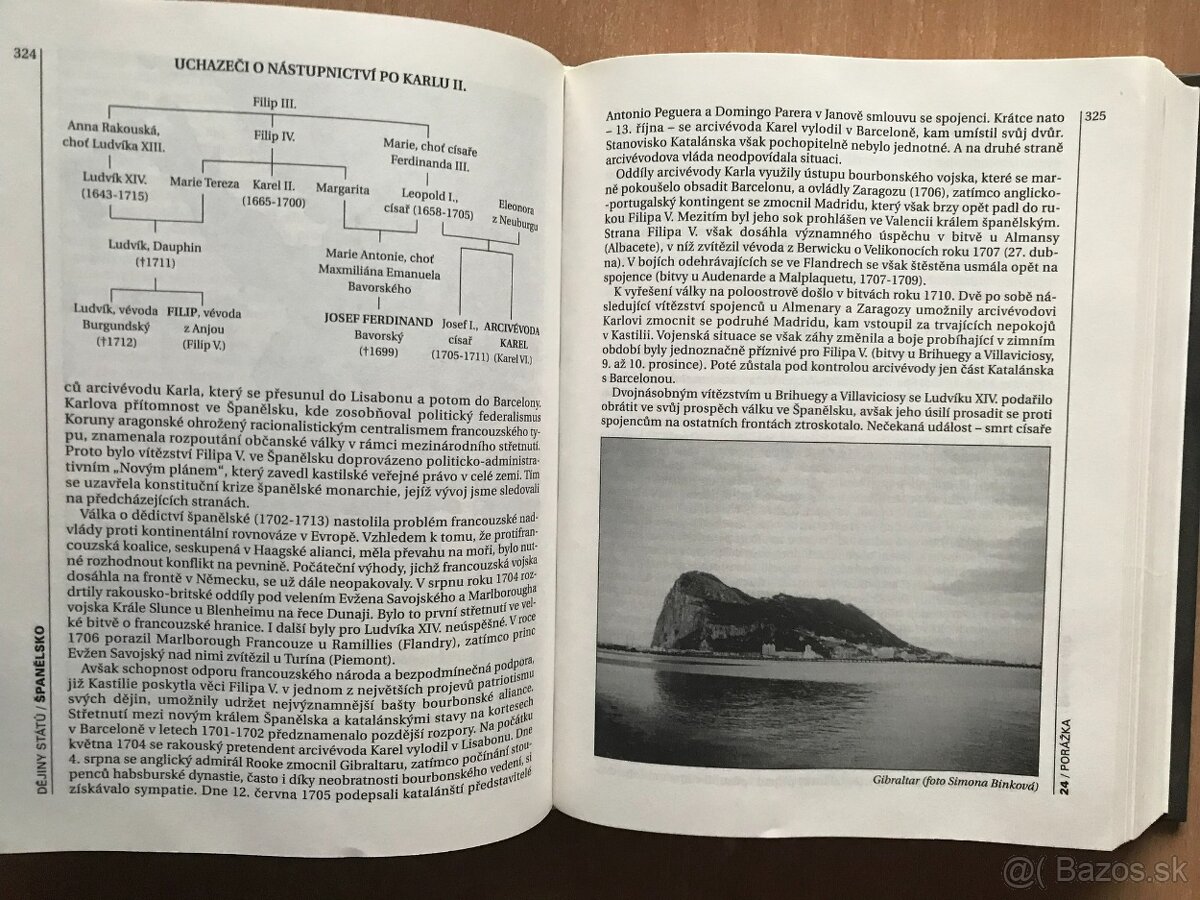 Caesar, Montesquieu, Epikuros,Antická knihovna - 4