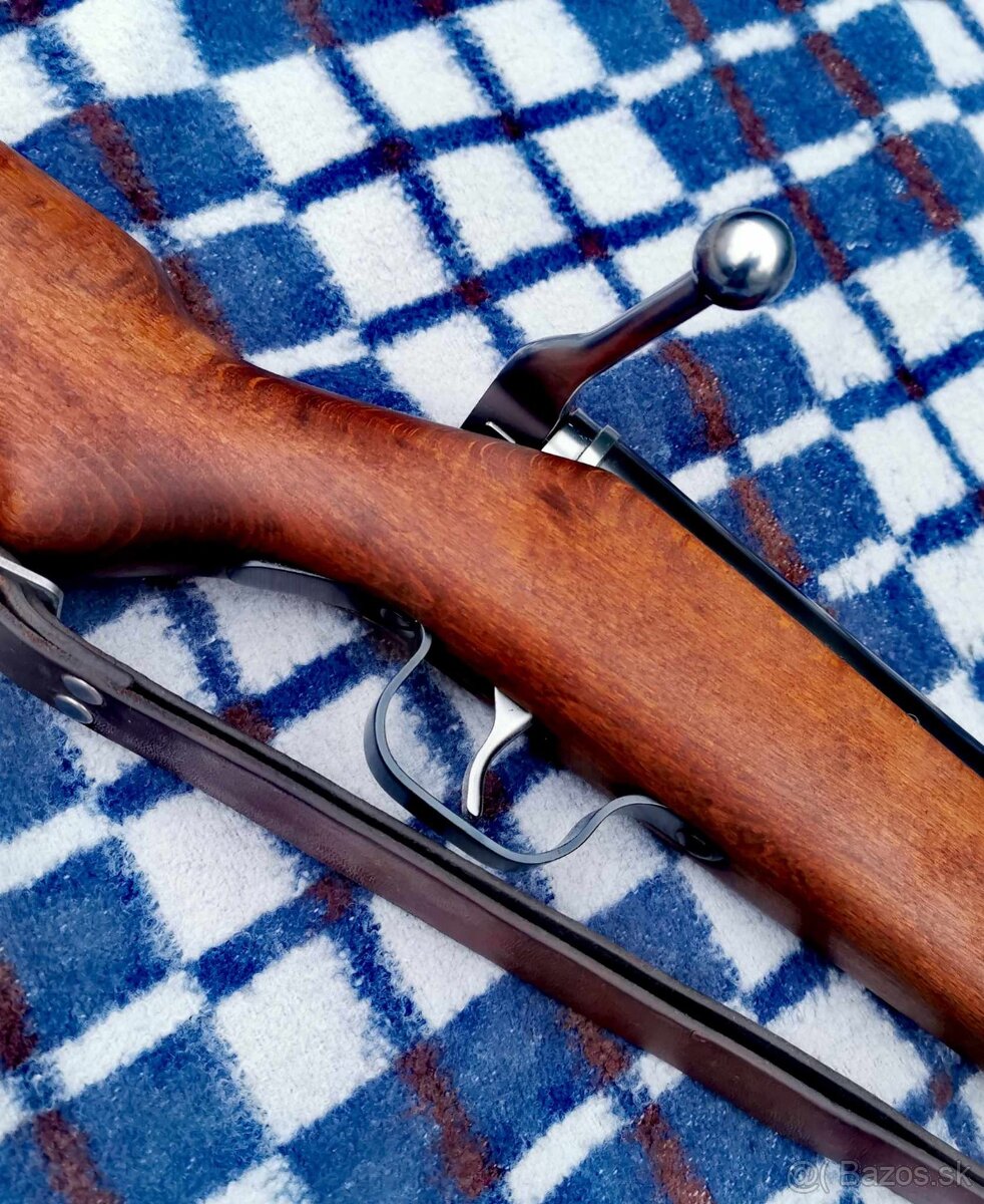 Vz.47 vzduchovka vz47 strakonice - 4