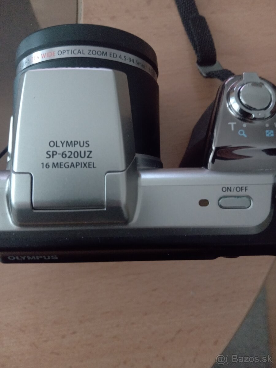 Olympus - 4