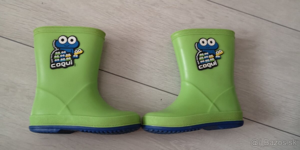 Chlapčenská obuv - 4