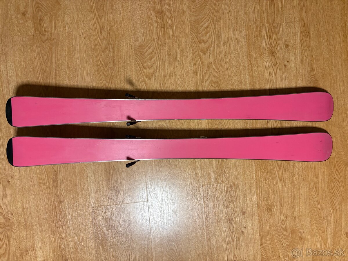 Detské lyže Elan 110cm - 4