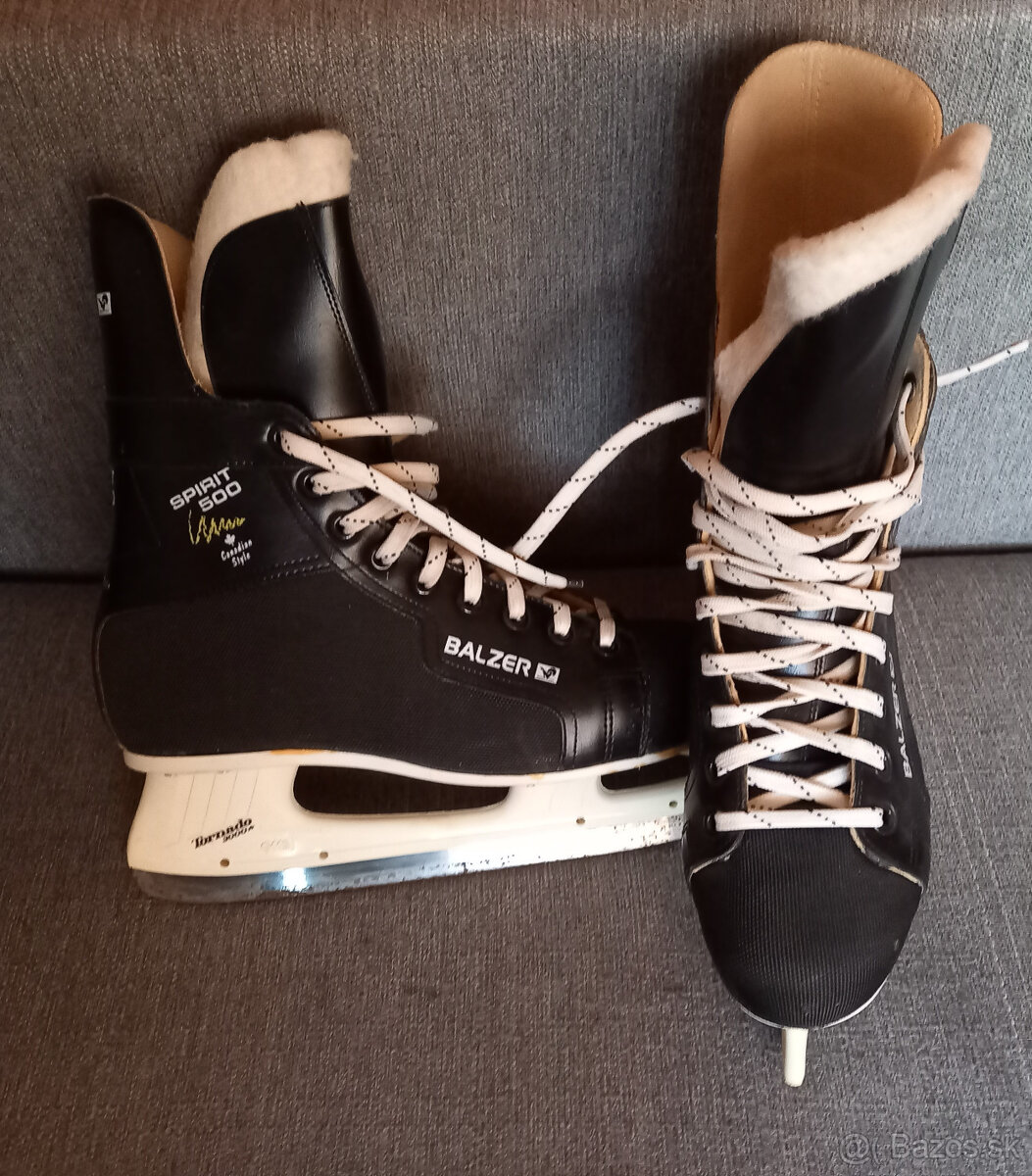 pánske korčule - 4