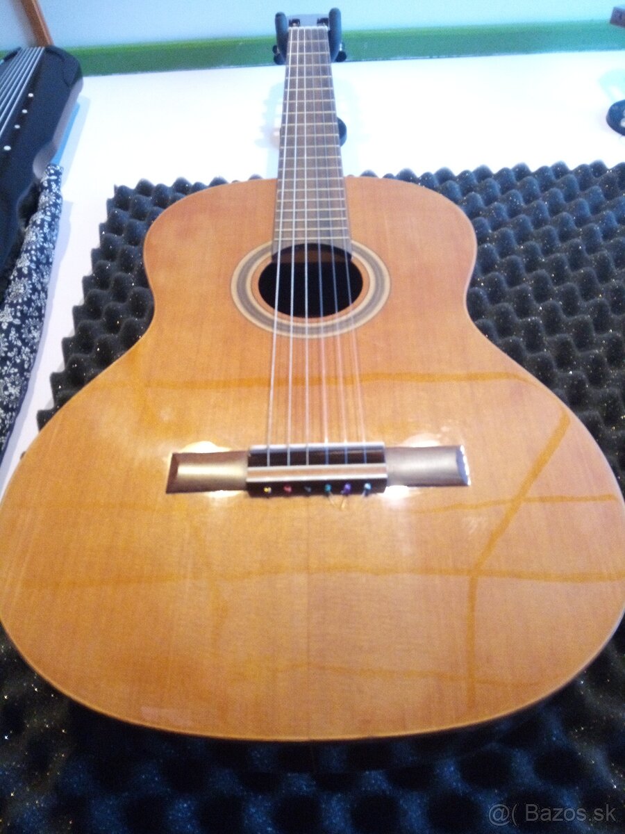 Klasická gitara Alvaro 260 - 4/4 - 4