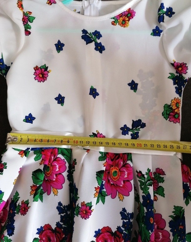 Šaty premerane vid.foto - 4