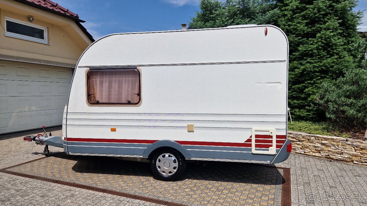 HOME-CAR ZĹAVA 1000€ 690kg/1000kg, predstan - 4