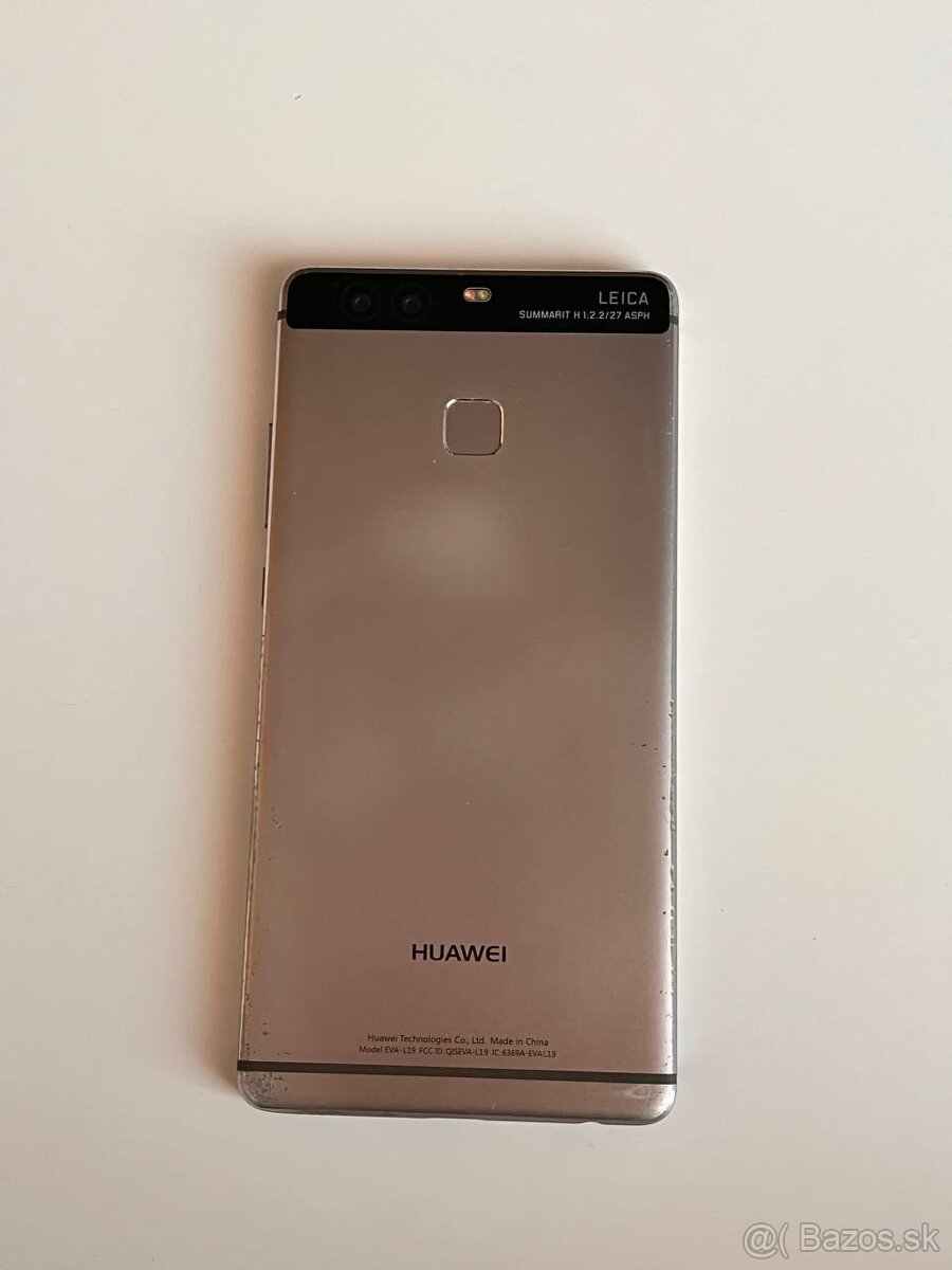 Huawei P9 32GB Dual SIM - 4