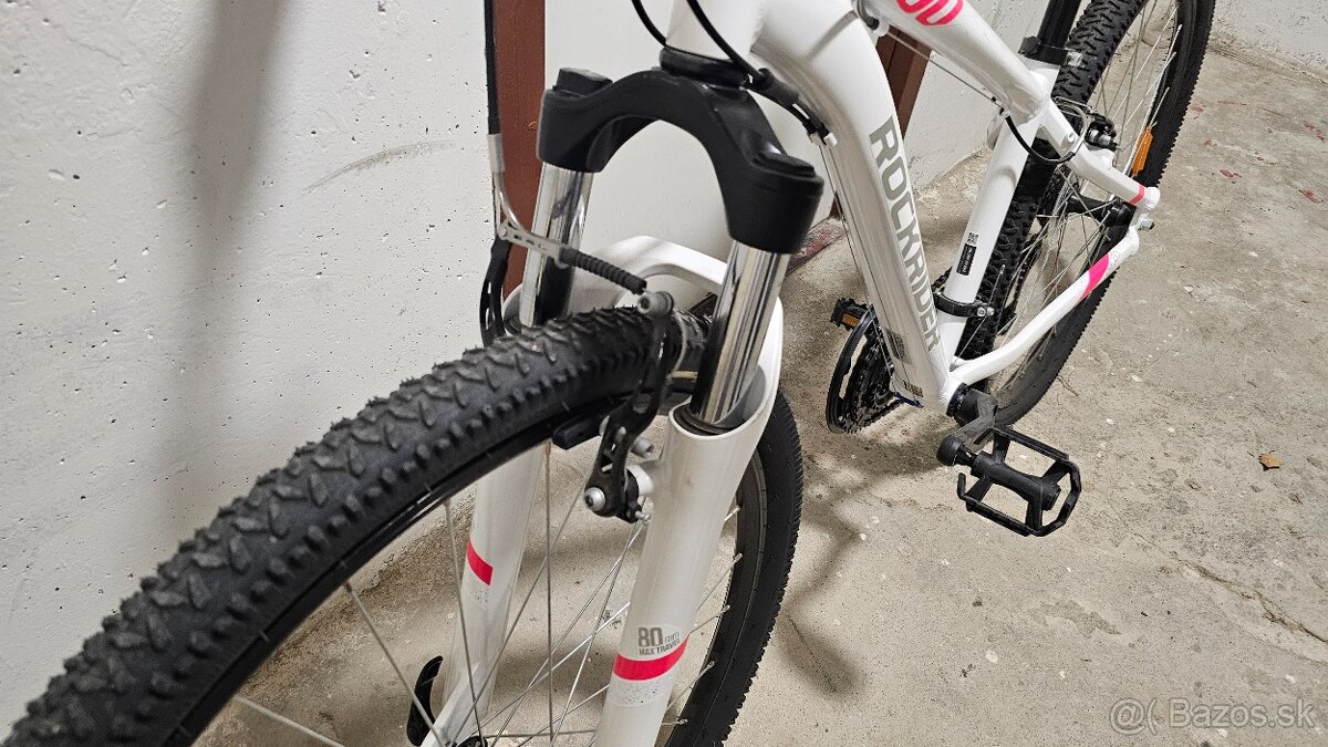 Rockrider ST 100 - 4