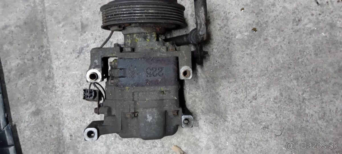 Mazda 6 gg clima compresor - 4