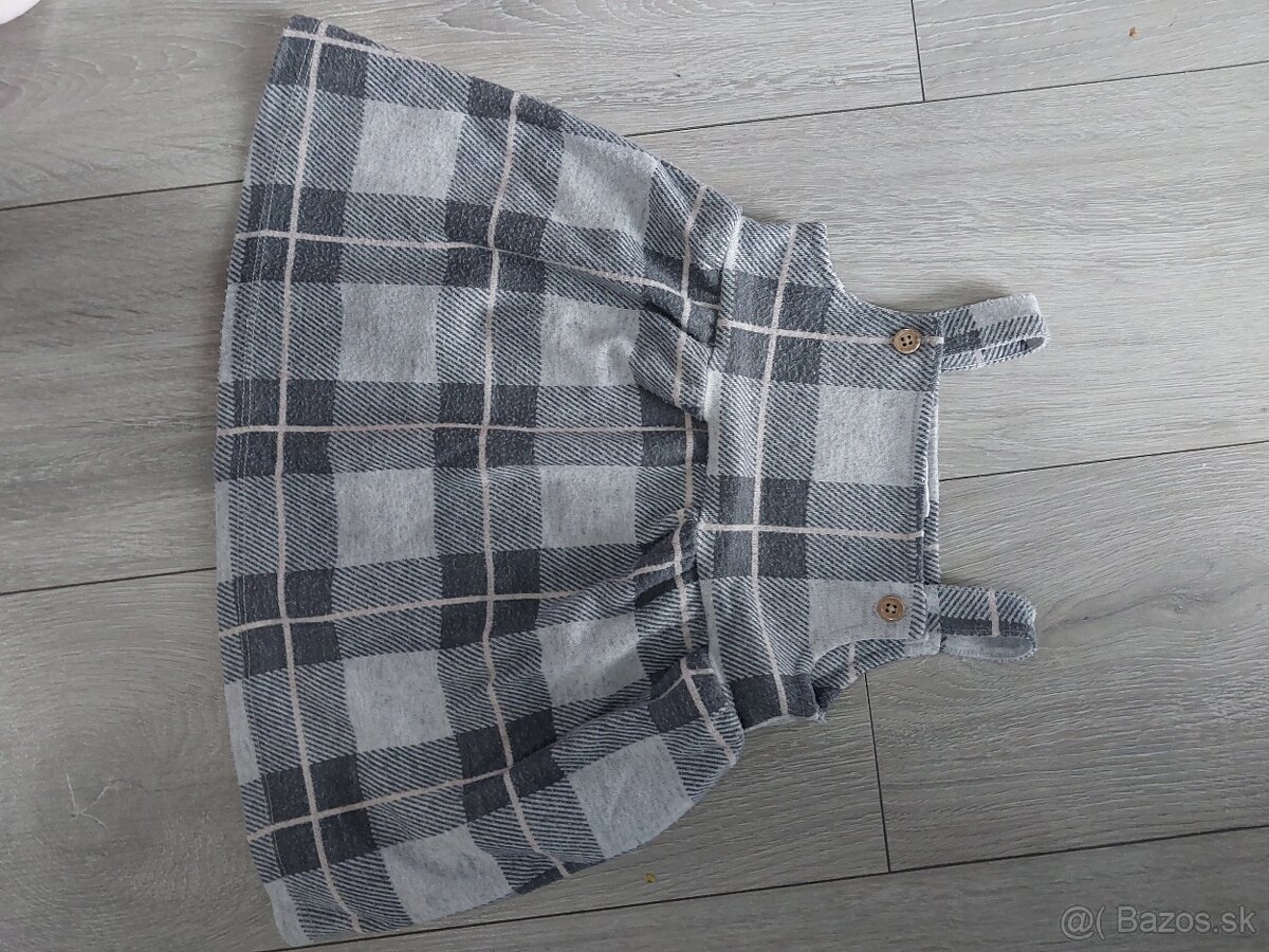 Balik oblecenia velkost 80 - 4