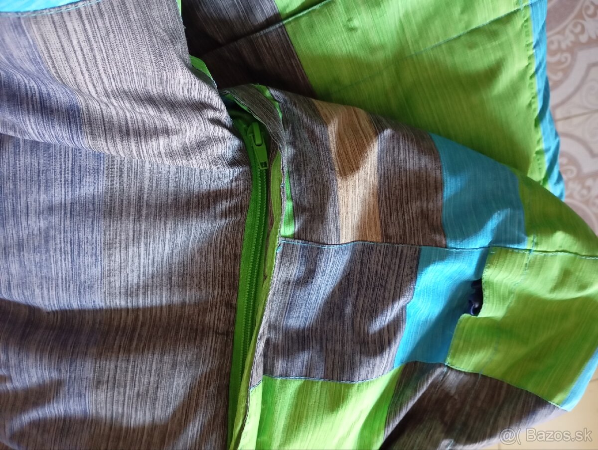 Predám dámsku lyžiarsku bundu - 4