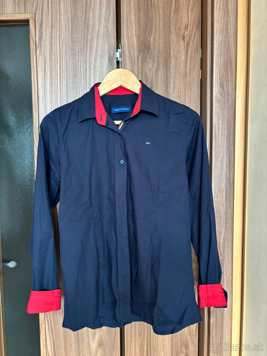 Blúzky Tommy Hilfiger - 4