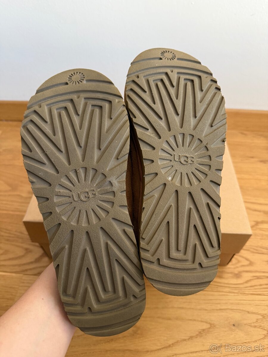 Ugg Tasman original velkost 38 - 4