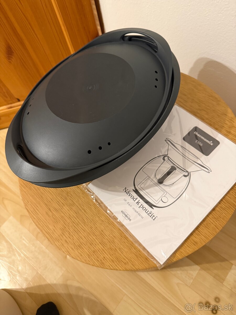 Thermomix TM6 - 4