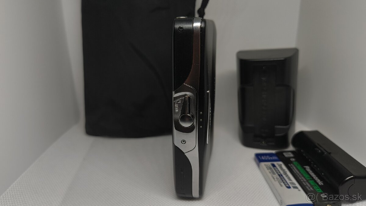 Panasonic RQ-S25 walkman - 4