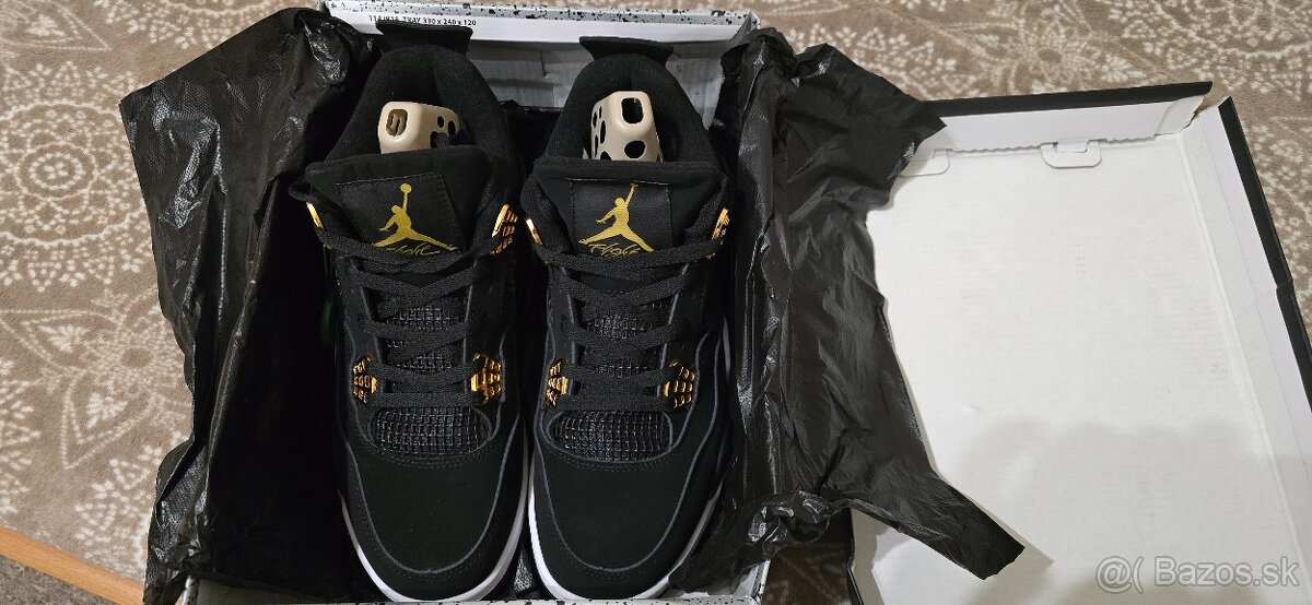 Predam jordan 4 retro - 4