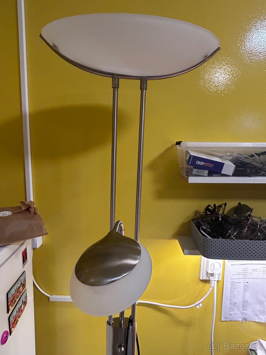 Stojaca lampa - 4