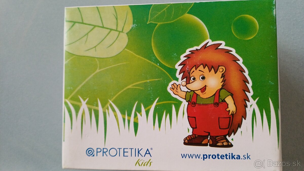 Detske topánky Protetika Kids - 4