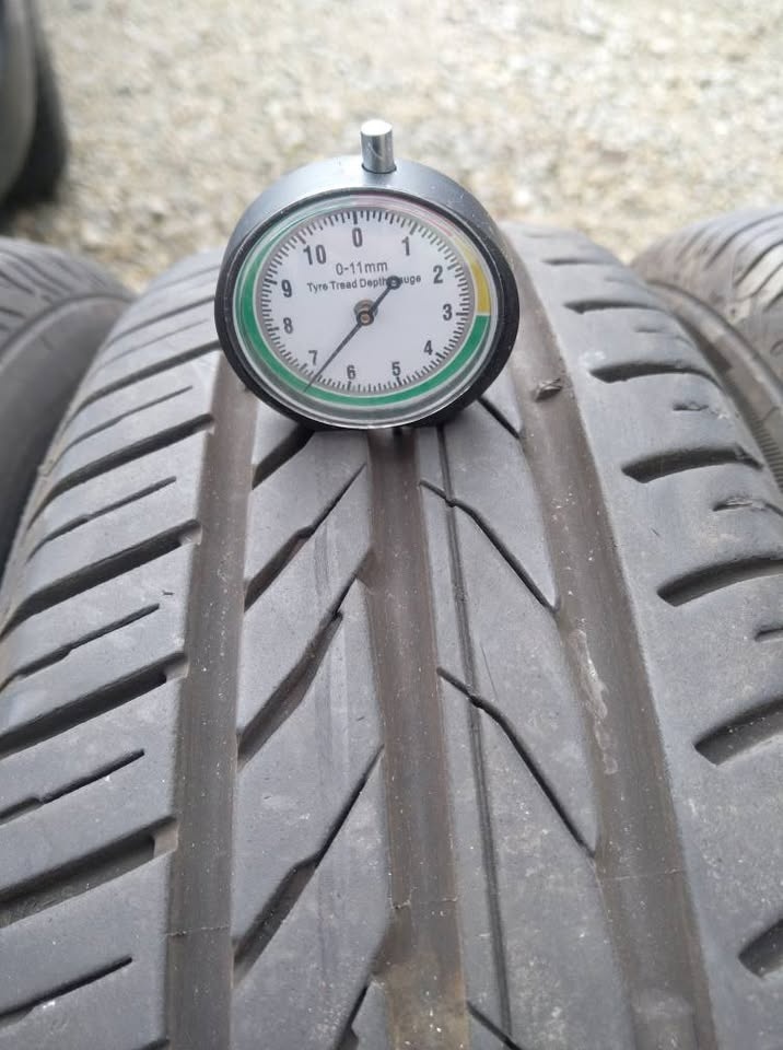 Alu 4 x 100 14' + letné pneu. - 4