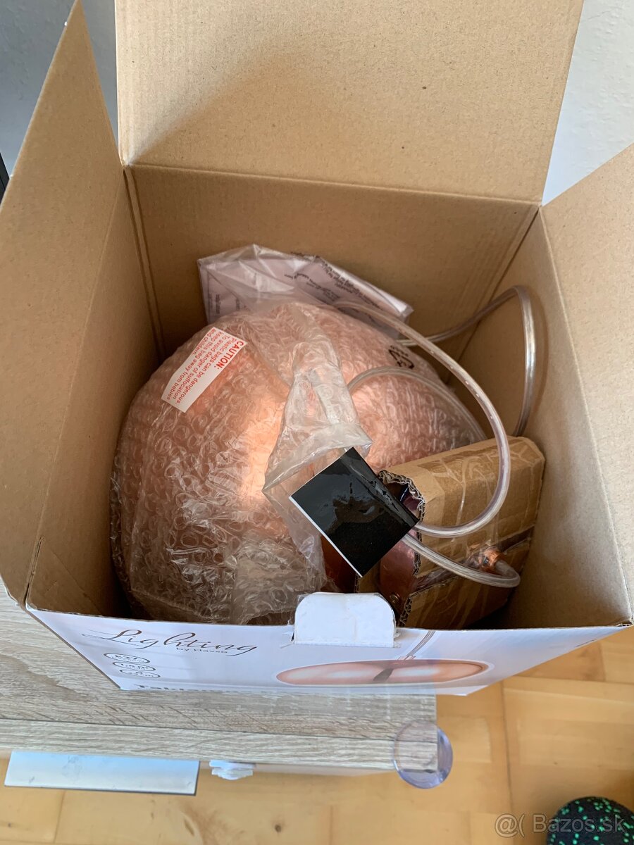 HAVSO stropné svietidlo - 4