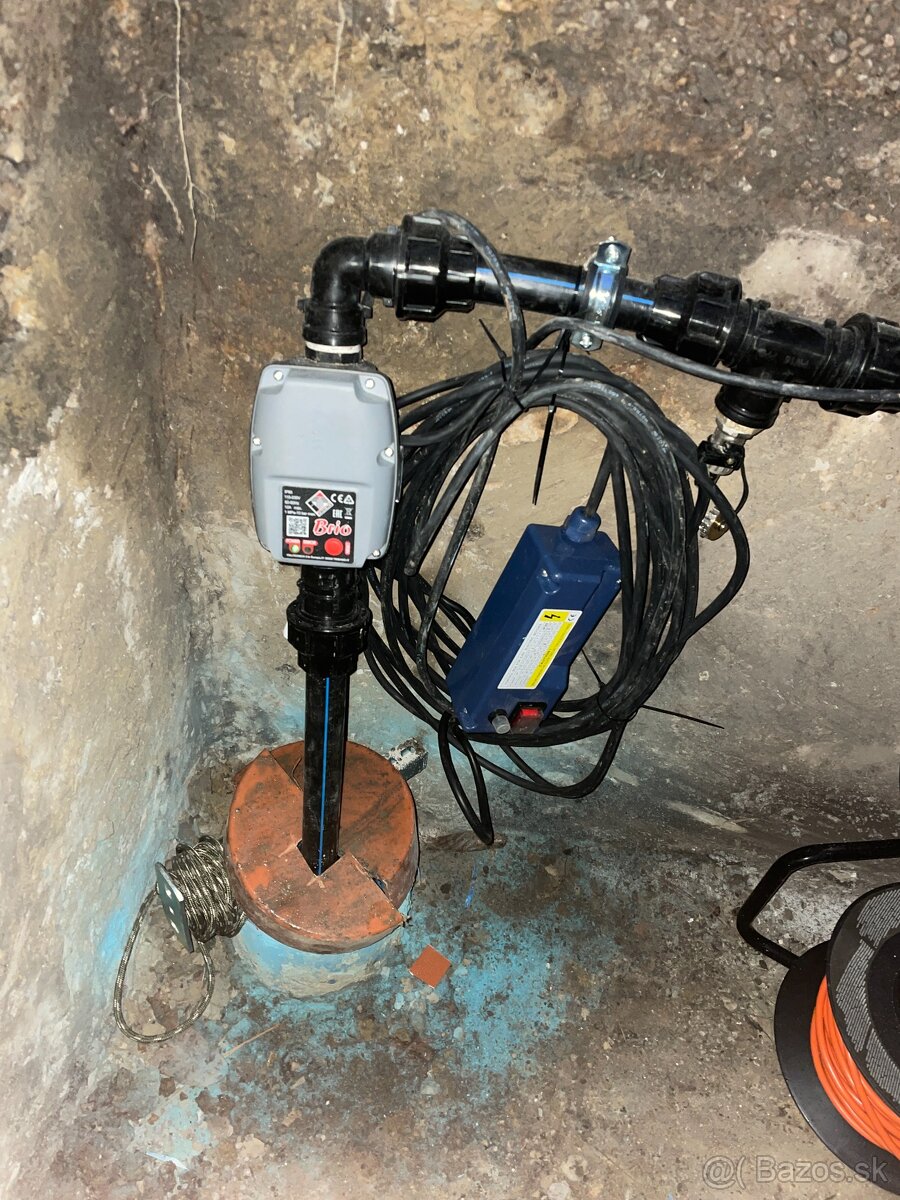 Montáž kurenia a vodoinštalačne práce - 4