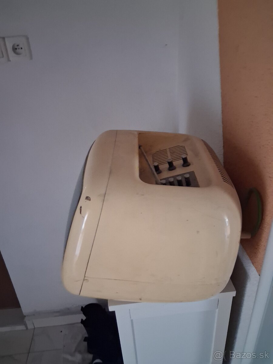 Rôzne starožitné veci - 4