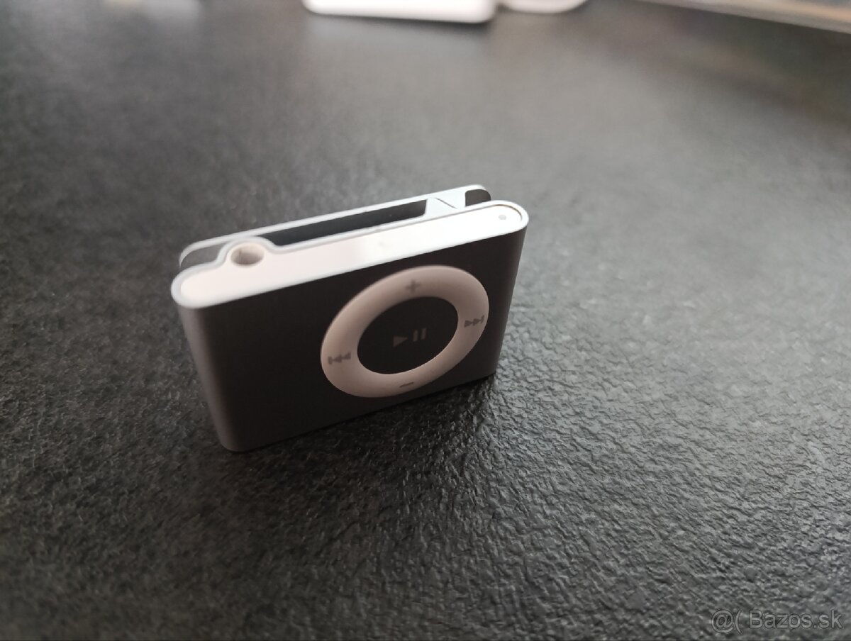 APPLE iPod SHUFFLE 2 - 4