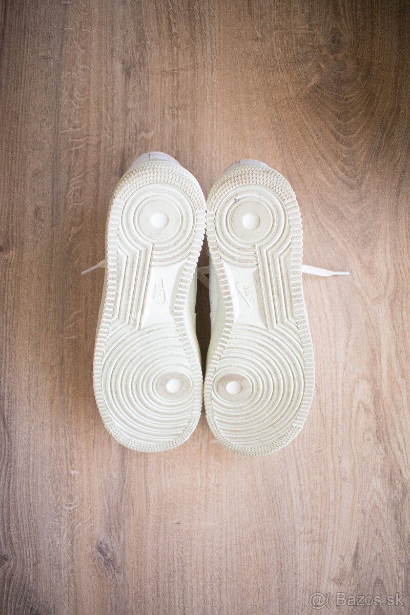 Nike Air Force 1 Bling 41 - 4