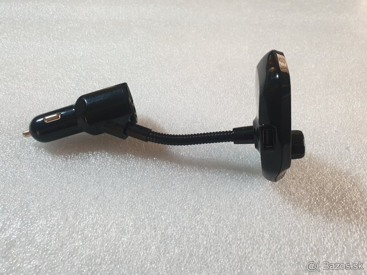 Predam rozne transmitre FM Bluetooth - 4