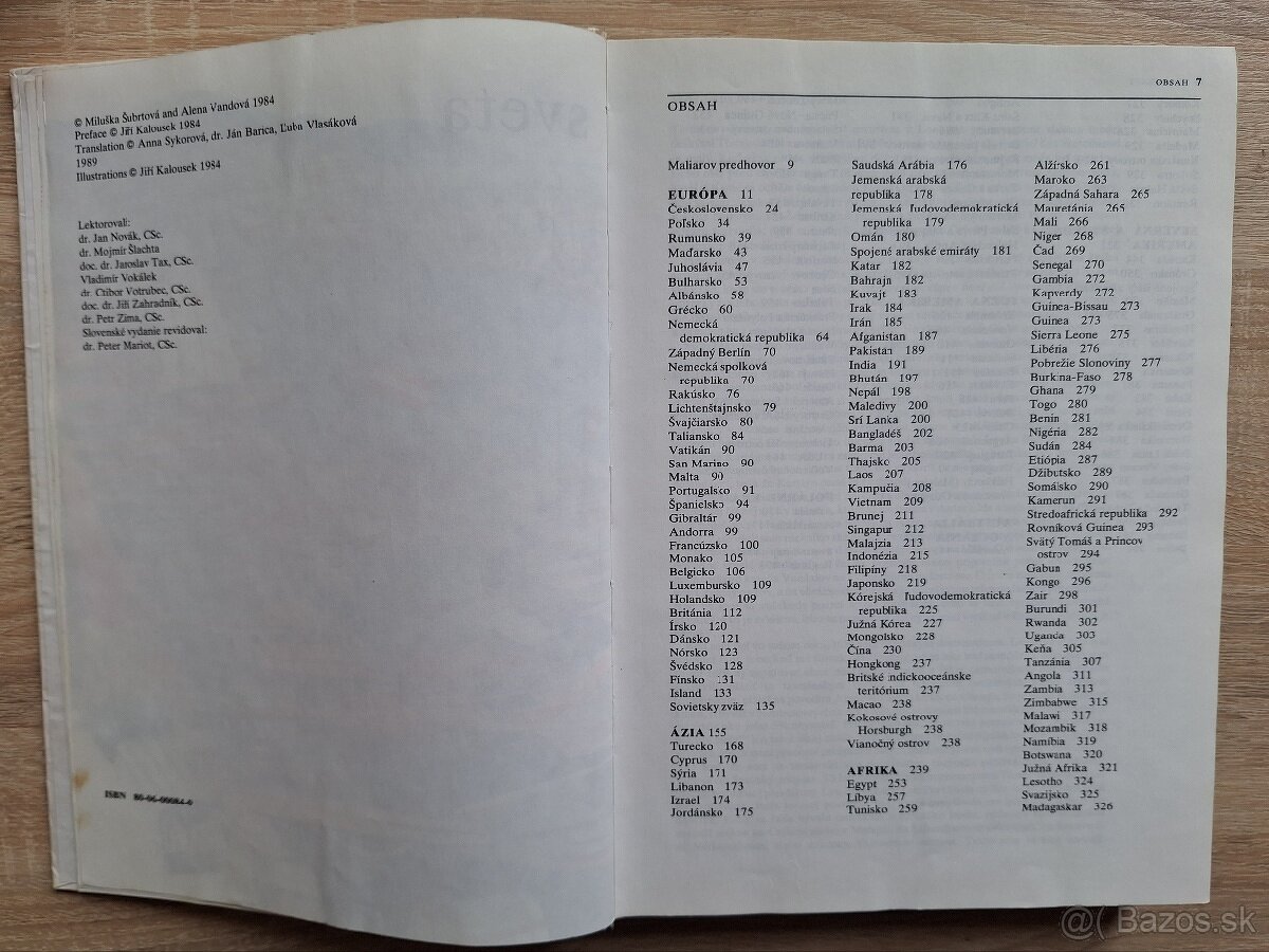 S maliarom okolo sveta - 4