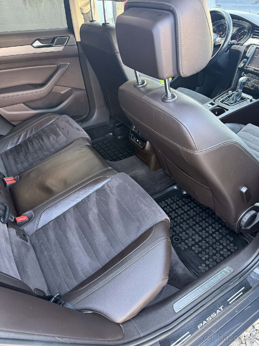 PASSAT - 4
