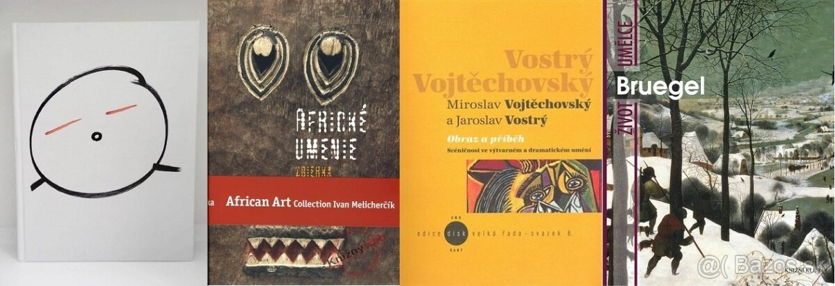 Grafika, Maliarstvo, Sochárstvo, Hudba - 4