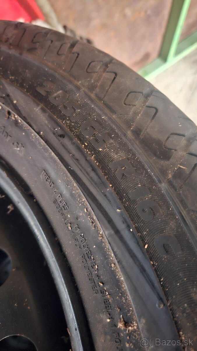 Pneumatiky - 4