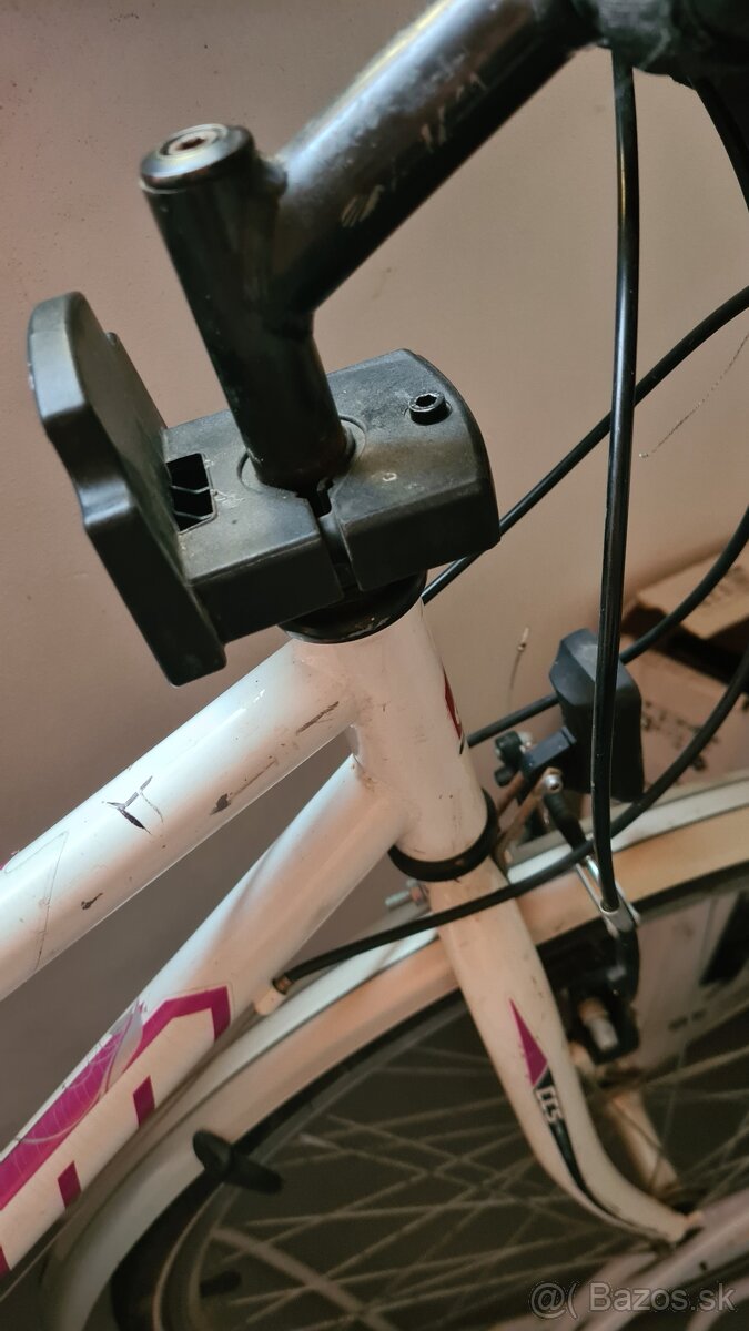 Predna sedacka Thule - 4