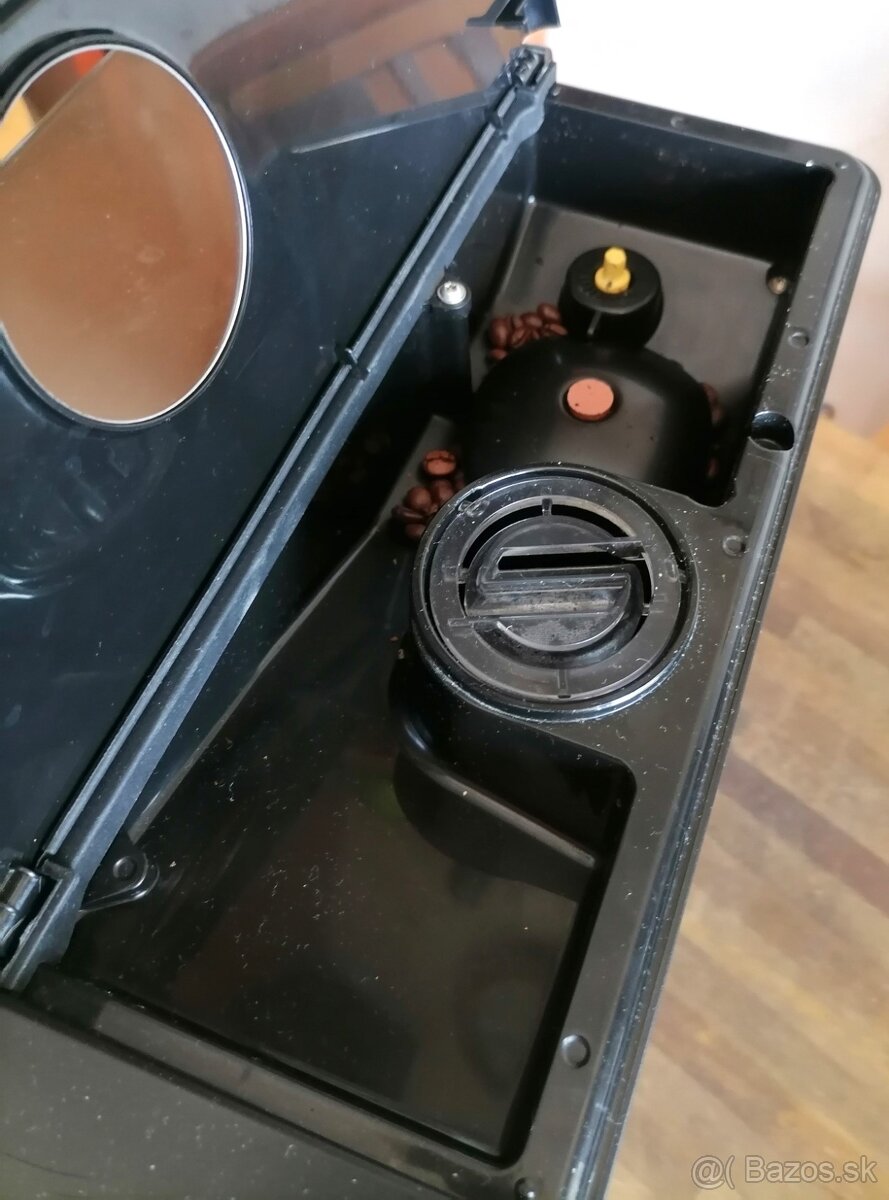 Automatický kávovar Saeco PicoBaristo - 4