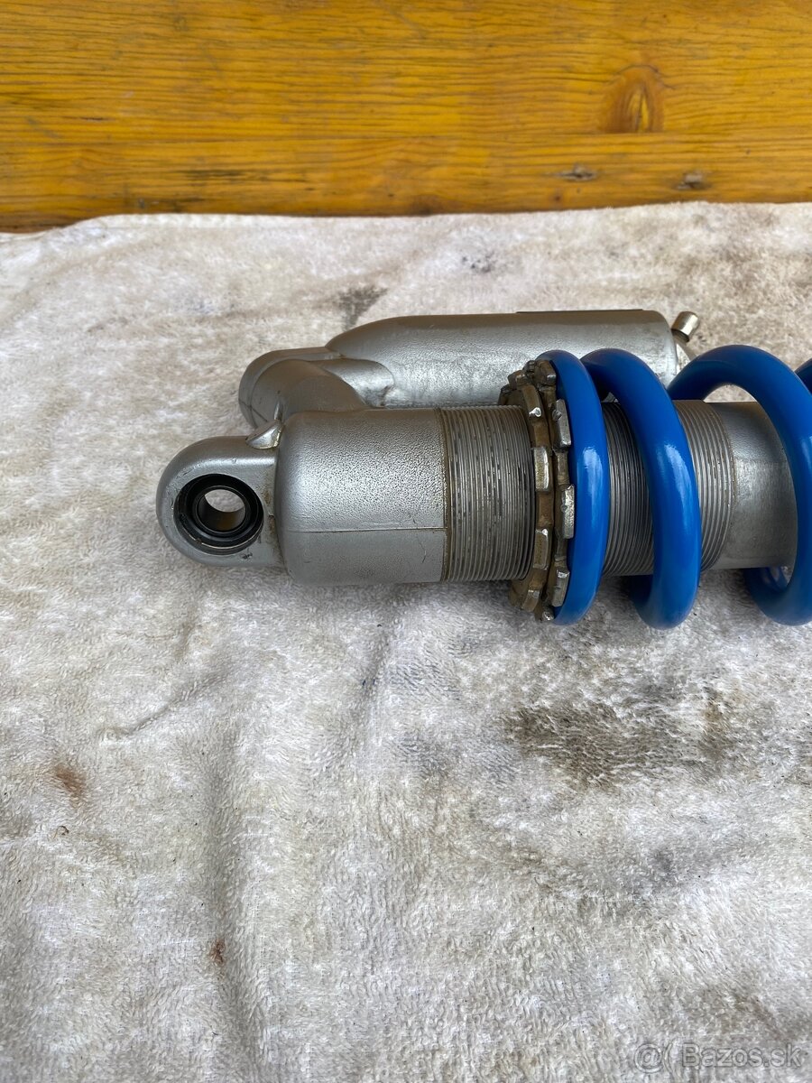 Zadny tlmic yzf 450/250 - 4
